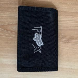 FOX Racing Trifold wallet